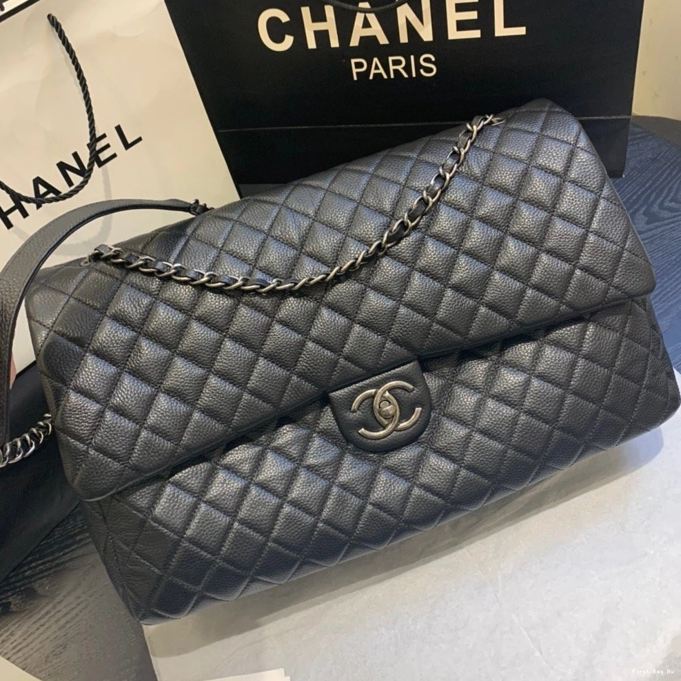 Firstbag Ru XXL BAG FLAP CHANEL 0805